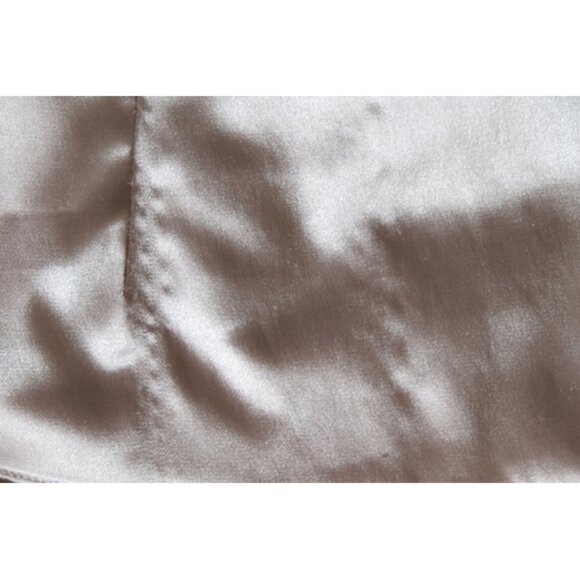 Elie Tahari burnished-gold lace sleeveless blouse with camisole - Picture 13 of 13